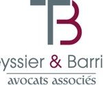 SELARL TEYSSIER BARRIER AVOCATS